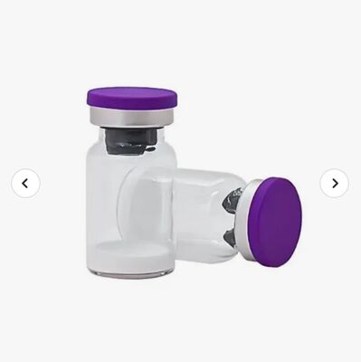 Hoge zuiverheid 10 mg epithalonpeptide gevriesdroogde injectieflacons Stabiele vriesgedroogde vorm Voor laboratorium