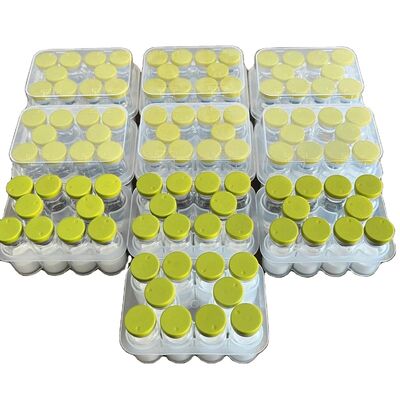 Epithalon 10mg Gevriesdroogd Peptide Gelyofiliseerd Poeder voor Wetenschappelijk Onderzoek