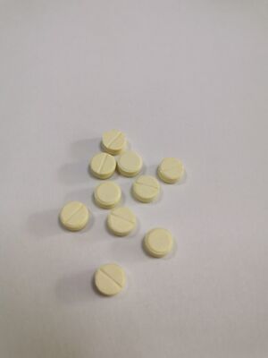 Orale GS-441524 Tabletten 20mg 40mg 50mg 60mg Voor FIP Bij Katten Met Stabiele Antivirale Formule