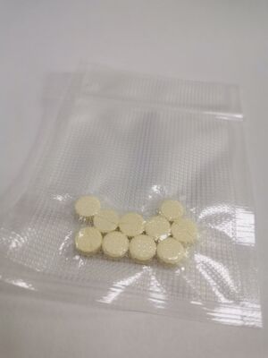 Feline Care Oraal GS-441524 Tabletten 20 mg 40 mg 50 mg 60 mg Multi-dosering Ondersteuning voor FIP-beheer bij katten