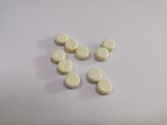 Handige GS-441524 tabletten voor katten oraal gebruik 20 mg 40 mg 50 mg 60 mg stabiele formule voor langdurige zorg