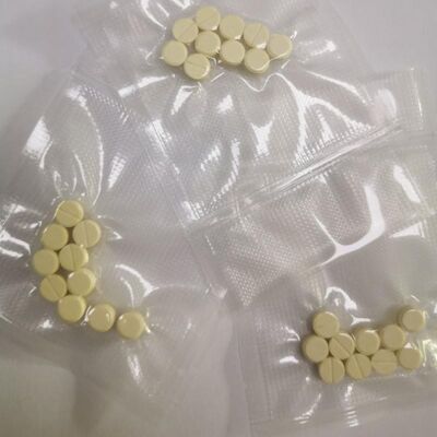 Diergeneeskunde GS-441524 20 mg tabletten orale formule voor katten FIP dagelijkse antivirale ondersteuning
