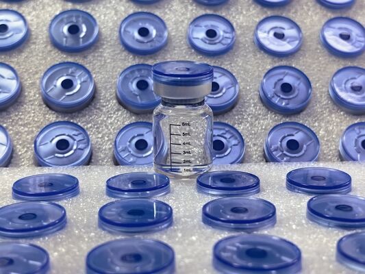 GS-441524 Hoge stabiliteit Antivirale oplossing voor injectie 6 ml 8 ml 10 ml voor diergeneeskundig gebruik