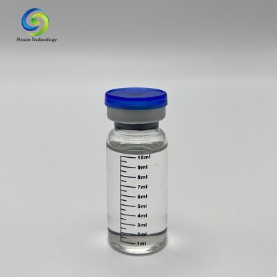 GS-441524 20 mg/ml 10 ml Injectie voor katten FIP Veterinaire antivirale behandeling