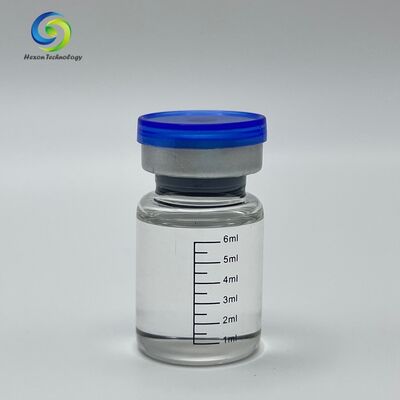 GS-441524 20 mg/ml 6 ml injectie voor katten FIP veterinaire antivirale behandeling
