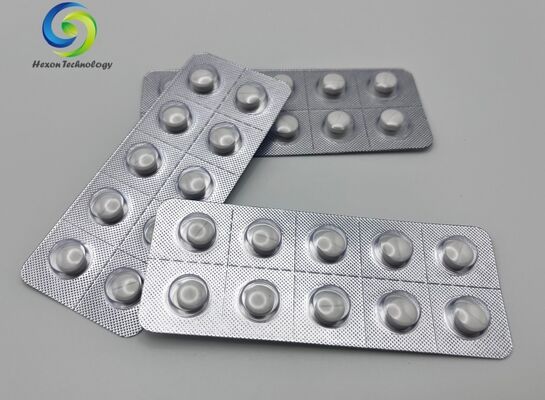 Hoogwaardige GS-441524 Tabletten 20 mg 40 mg 50 mg 60 mg orale formule voor katten FIP Veterinaire zorg