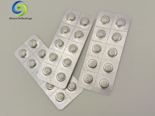 Multiple Strength GS-441524 Tabletten 20mg 40mg 50mg 60mg orale formule voor katten FIP Veterinair gebruik