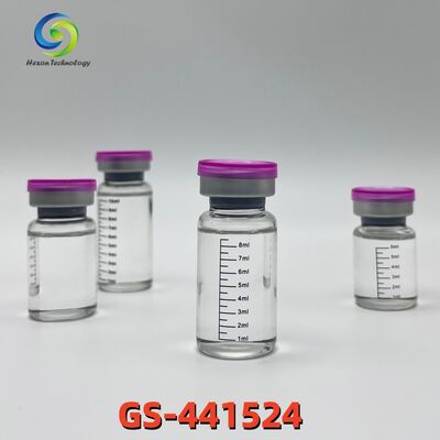 FIP GS-441524 20 mg/ml Antivirale injectie voor katten 10 ml EU Korea Japan