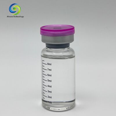 Veterinaire kwaliteit GS-441524 Injectie 20 mg/ml 30 mg/ml Antivirale oplossing met hoge stabiliteit voor kattenverzorging