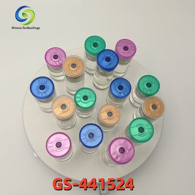 FIP GS-441524 30 mg/ml Antivirale injectie voor katten 10 ml EU Japan Korea