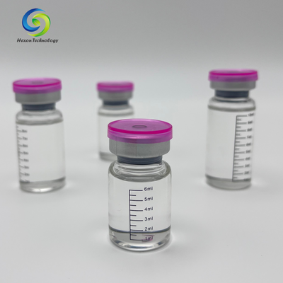 Premium GS-441524 injectie 20 mg/ml 30 mg/ml veterinaire oplossing voor FIP-ondersteuningstoepassingen