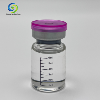 Hoge zuiverheid GS-441524 Injecteerbare oplossing 20 mg/mL 30 mg/mL voor kattenantivirale ondersteuningsprogramma's