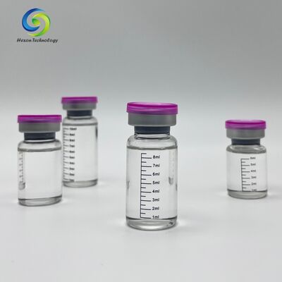 Hoge zuiverheid GS-441524 Injecteerbare oplossing 20 mg/mL 30 mg/mL voor kattenantivirale ondersteuningsprogramma's