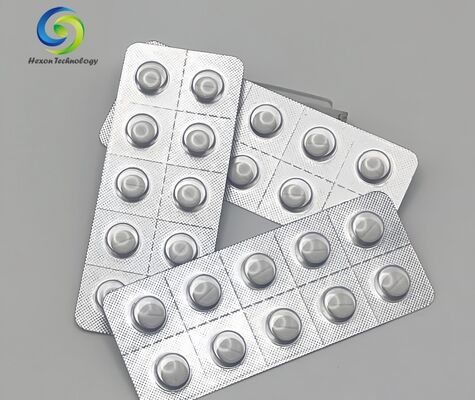 Stressvrije FIP GS-441524 orale tabletten 10mg-60mg Multi-sterkte 99% zuiverheid