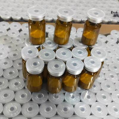 Groothandel NAD+ 500 mg 1000 mg flacons Hoge zuiverheid Vries gedroogd co-enzym poeder voor onderzoek en wellness gebruik
