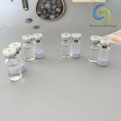 Groothandel Bac Water 3 ml 10 ml Steriele Bacteriostatisch Water Meervoudig Diluent voor laboratoriumtoepassingen