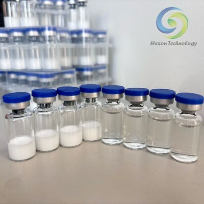 Groothandel Bac Water 3 ml 10 ml Steriele Bacteriostatisch Water Meervoudig Diluent voor laboratoriumtoepassingen