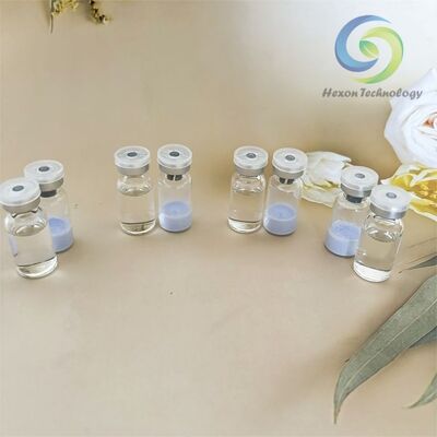 Bacteriostatisch water van hoge kwaliteit 3 ml 10 ml Steriele oplossing voor onderzoek en reconstitutie