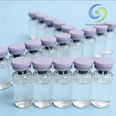 Bacteriostatisch water van hoge kwaliteit 3 ml 10 ml Steriele oplossing voor onderzoek en reconstitutie