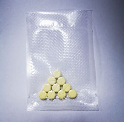 Premium GS-441524 orale tabletten 20 mg 40 mg 50 mg 60 mg voor katten Antivirale ondersteuning en FIP-zorgprogramma's