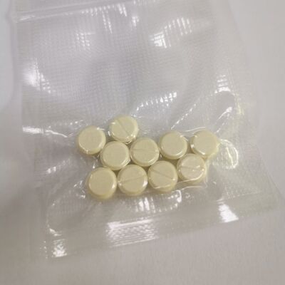 Hoge zuiverheid GS-441524 kattentabletten 20 mg 40 mg 50 mg 60 mg orale formule voor FIP-ondersteuningstoepassingen