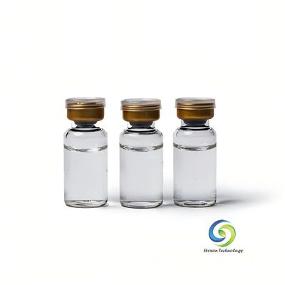 Laboratorium Bac Water voor Selank Epithalon SS-31 Mengend Steriele Duidelijke Hoge Zuiverheid Vloeistof