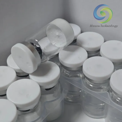 Complete Kit Bacteriostatic Water 3ml 10ml 30ml Vials Research Bundle