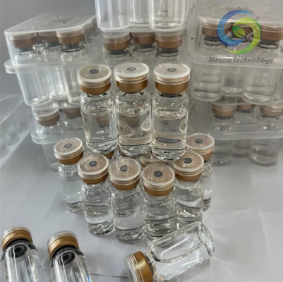 Onderwijspakket Bacteriostatisch water 3 ml 10 ml 30 ml Set Lab Educational Supplies