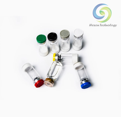 Value Pack Bacteriostatisch water 10 ml x10 Vial Doos Onderwijs Laboratorium oplosmiddel voorraad