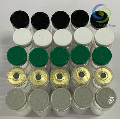Value Pack Bacteriostatisch water 10 ml x10 Vial Doos Onderwijs Laboratorium oplosmiddel voorraad