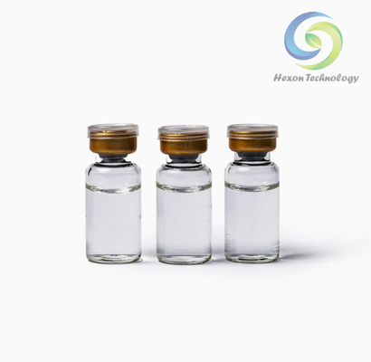 Precisieampul bacteriostatisch water 3 ml 10 ml per doos Recon-set met enkele dosis