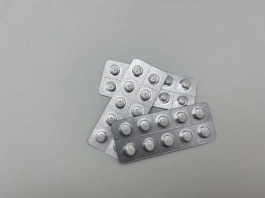 Hoge zuiverheid GS-441524 tabletten voor katten FIP orale veterinaire formule Stabiele dagelijkse toediening