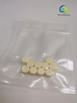 FIP Antiviraal GS-441524 40 mg Tabletten Katten oraal Vet Supply Korea Japan EU