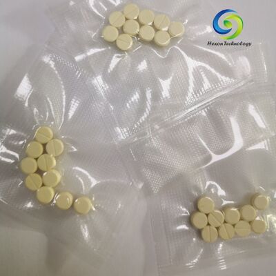 FIP Antiviraal GS-441524 50 mg Tabletten Peritonitis van katten