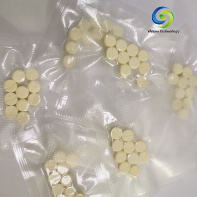 FIP Antiviraal GS-441524 50 mg Tabletten Peritonitis van katten
