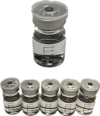 Fip gs-441524 Injectie Cat Feline Infectious Peritonitis