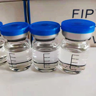 5.5mL kat PIF Remdesivir GS441524 CAS 1191237-69-0