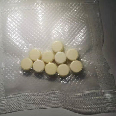 1191237-69-0 Fip-medications voor Katten de Tussenpersonen van 20 Mg/kg Remdesivir