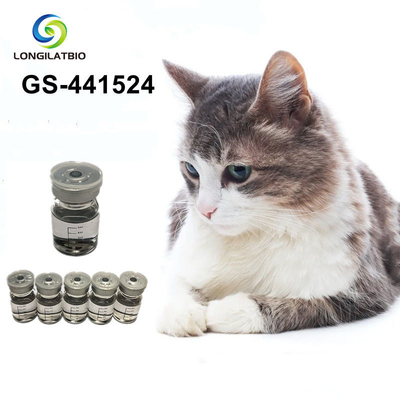 Farmaceutische Rang GS 441524 FIP-Kat gs-441 Injectievloeistof