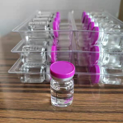 Kattenfip GS Behandeling 5.5mL 20mg/mL GS441524 CAS 1191237-69-0