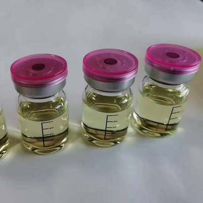 Katachtige Besmettelijke Peritonitis FIP gs-441524 PIF 20mg/ML 5.5mL