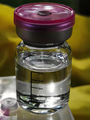 De Behandeling Gs 441 van diergeneeskundenfip 524 de Injectievloeistof van Fip 5.5ml