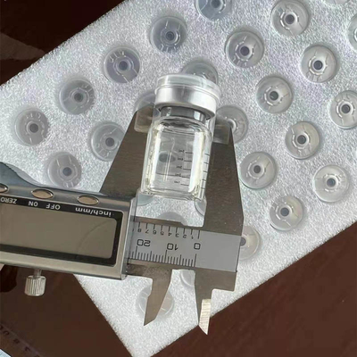 Farmaceutische Rang GS 441524 FIP-Kat gs-441 Injectievloeistof