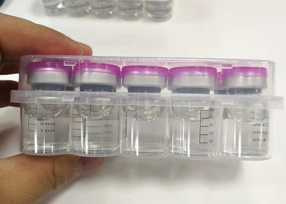 Farmaceutische Rang GS 441524 FIP-Kat gs-441 Injectievloeistof