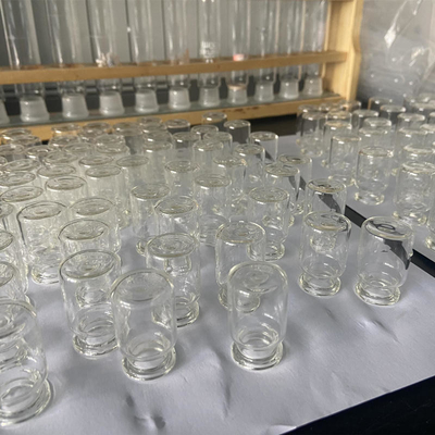 De Behandeling Gs 441 van diergeneeskundenfip 524 de Injectievloeistof van Fip 5.5ml