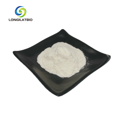 Cognitieve versterker 99% Tianeptinesulfaat CAS 1224690-84-9 Stemmingsstabilisator voor PTSS