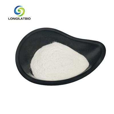 Farmaceutische tussenproducten Poeder tegen haaruitval Minoxidil CAS 38304-91-5 In voorraad