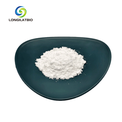 99% bulkciticoline-Poeder CDPC Zuivere Nootropics 987-78-0 voor Slag Parkinson