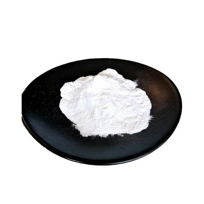 Veterinair Antibiotica Ruw Oplosbaar Poeder 99% Nuflor Florfenicol CAS 73231-34-2