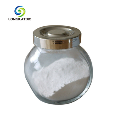 Farmaceutische antivirale medicatie 99% Puur MK4482 Molnupiravir poeder